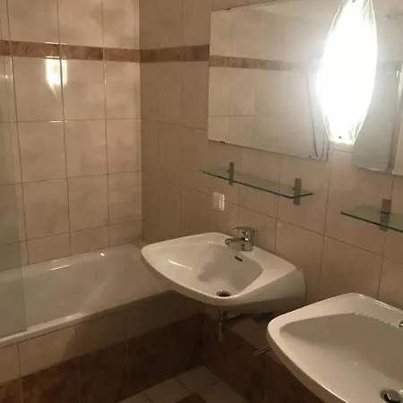 شقة Hannah Am Klopeiner Unterburg am Klopeiner See