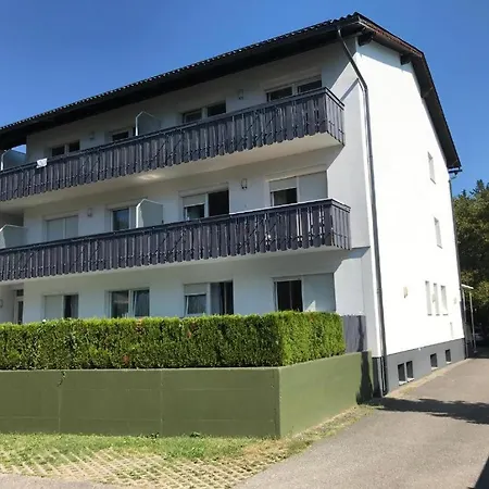 شقة Hannah Am Klopeiner Unterburg am Klopeiner See